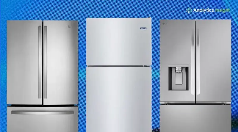 Don't Buy a Fridge Before Seeing These Amazon Deals on LG & Bosch