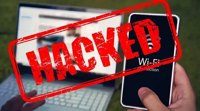 Why Free WiFi Could Cost You Personal Information