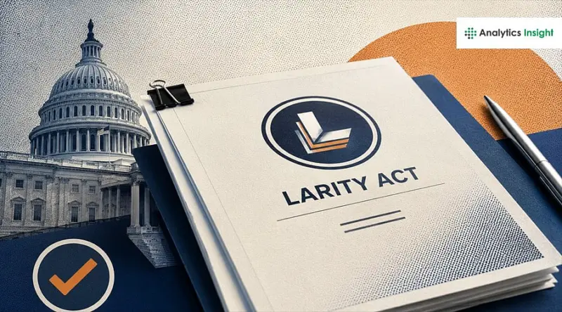 Senate CLARITY Act Advances With Stablecoin Yield Limits