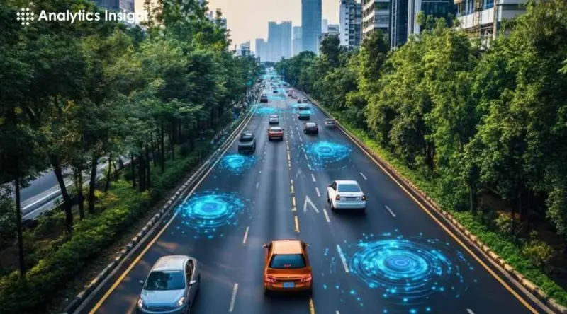 Autonomous Vehicles: What's Next?