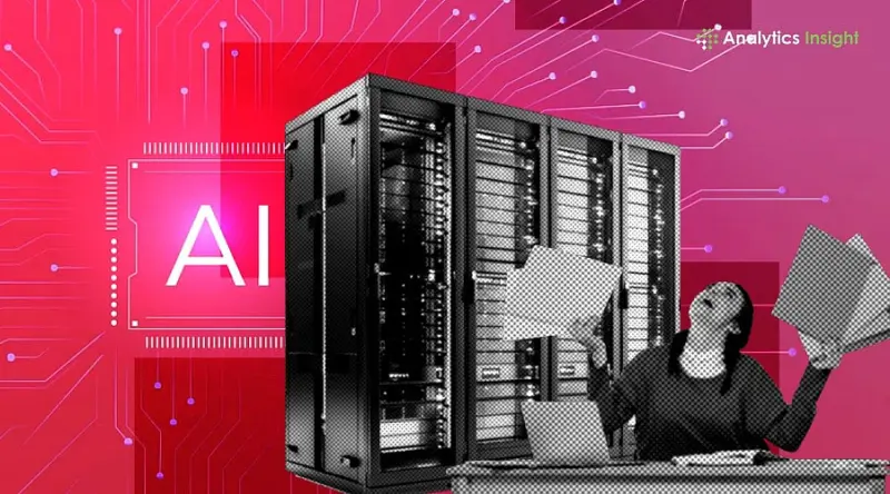 How AI Workloads are Changing Global Data Centers