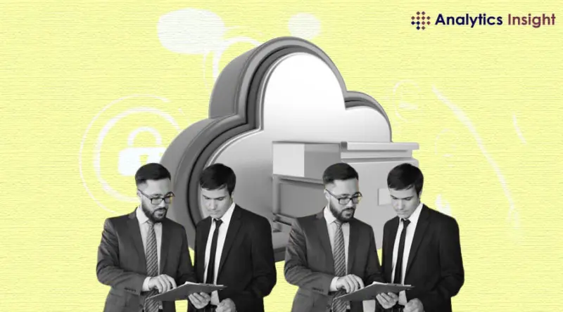 Best Practices for Data Backup and Recovery