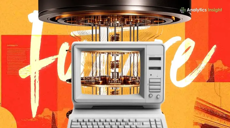 What is the Future of Quantum Computing?