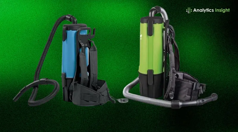 Best Backpack Vacuum Cleaners to Buy in 2025