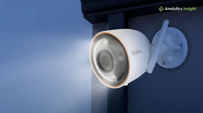 10 AI-Powered Smart CCTV Cameras to Buy in 2025