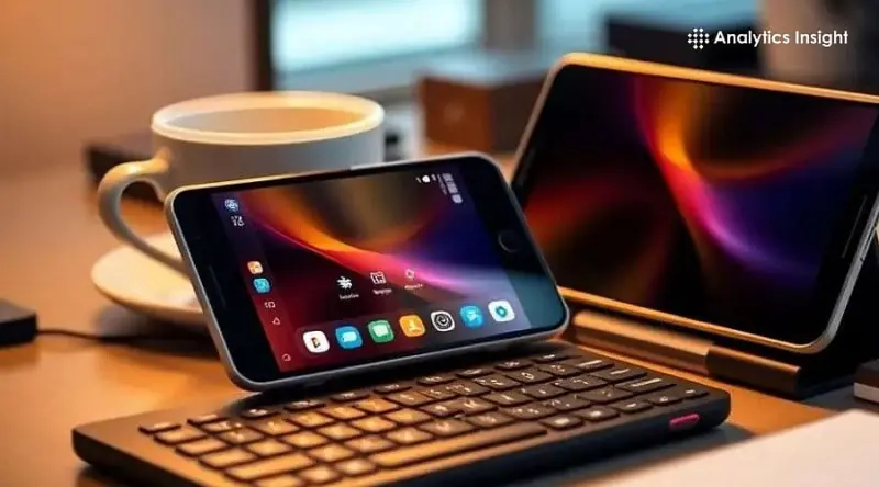 How to Convert your Android Phone into a Mini Computer with Desktop Mode