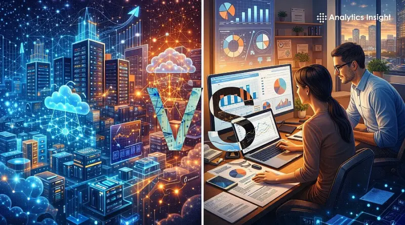 Big Data Analytics vs Data Analytics: Key Differences Explained