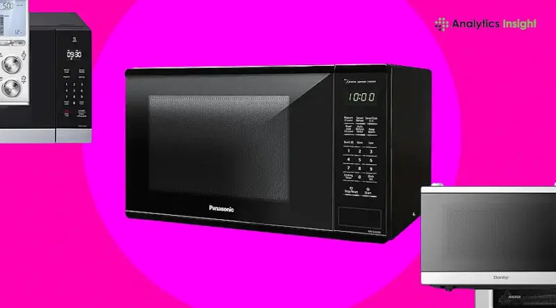 Best Silent Mode Microwaves in 2025: Top 10 Picks