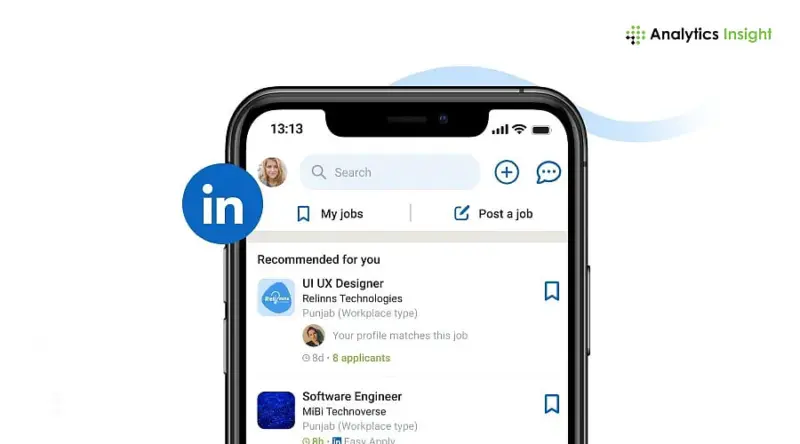 How to Find Jobs on LinkedIn Without Applying to Hundreds of Roles