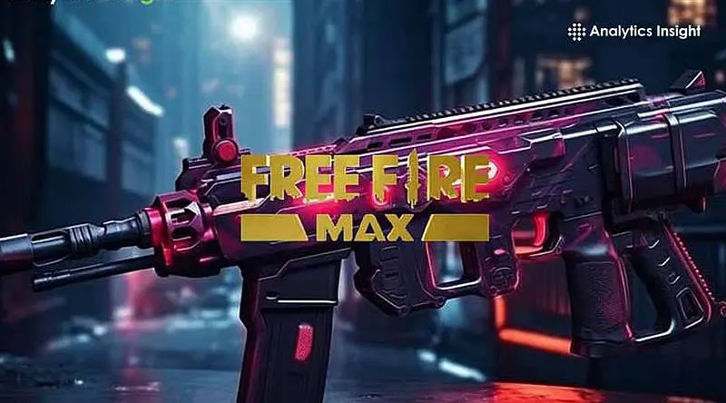 Free Fire MAX Redeem Codes for January 10: Grab Skins, Diamonds & Exclusive Rewards Today!