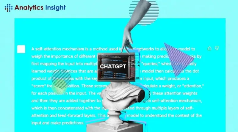 The Making of ChatGPT