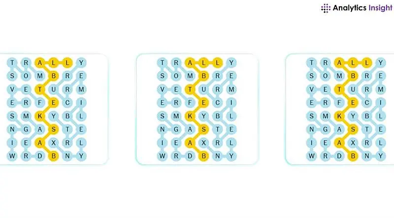 Today's NYT Strands Hints and Answer for October 28, 2025 (Puzzle #604)