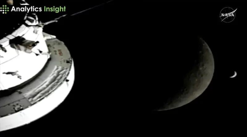 NASA's Artemis II Crew Heads Home After Record-Breaking Mission Around the Moon