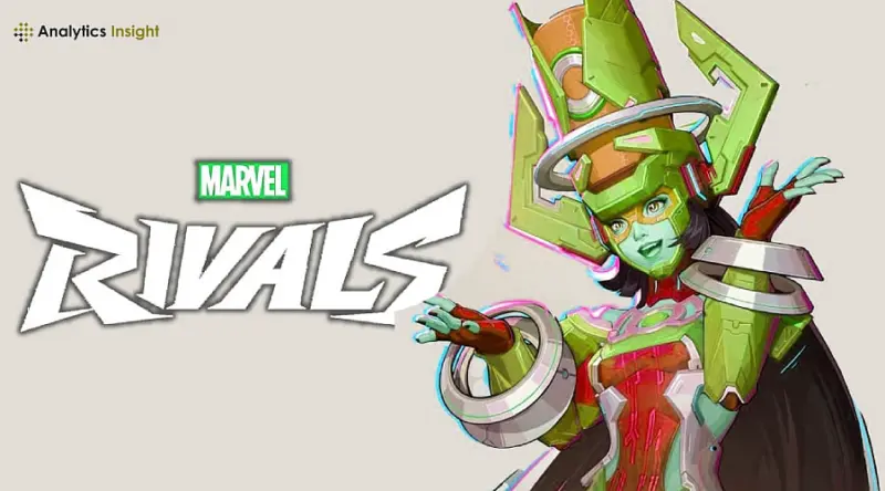 Galacta's Gift Event Reignites Marvel Rivals With Free Battle Pass!