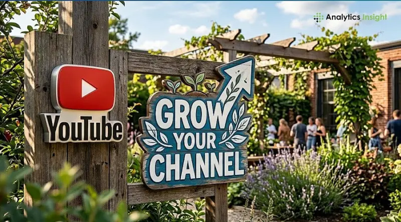 How to Build a YouTube Channel That Grows Fast in 2026