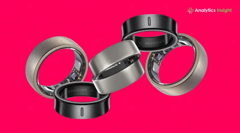 Best Smart Rings for Health Tracking and Fitness in 2025