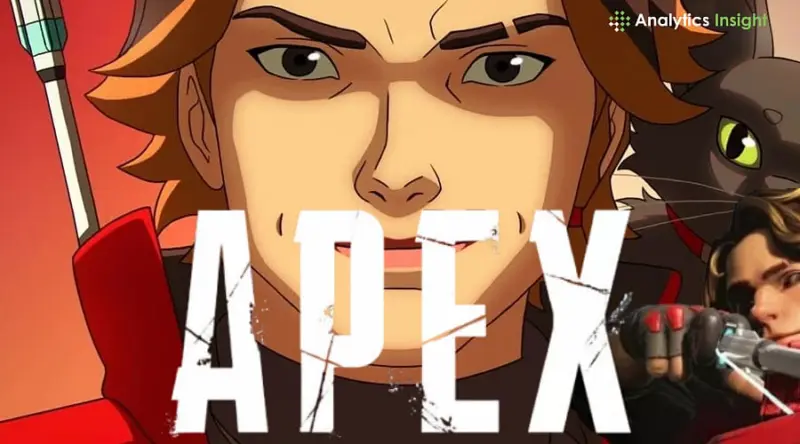 Apex Legends Prodigy: Sparrow Gameplay Trailer