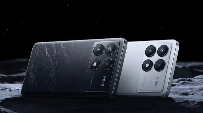 Poco F7 Pro Key Features Leaked: All You Need to Know