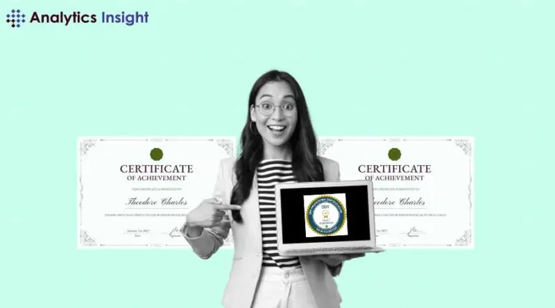 How to Receive an IBM Data Science Professional Certificate?