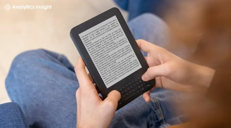 Best eReaders for Book Lovers: Your Guide to Digital Reading Bliss