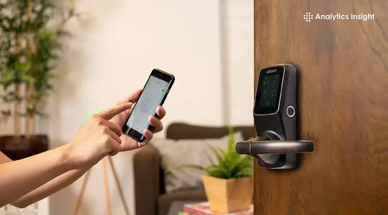 Best Budget Smart Locks Under Rs. 10,000 in India