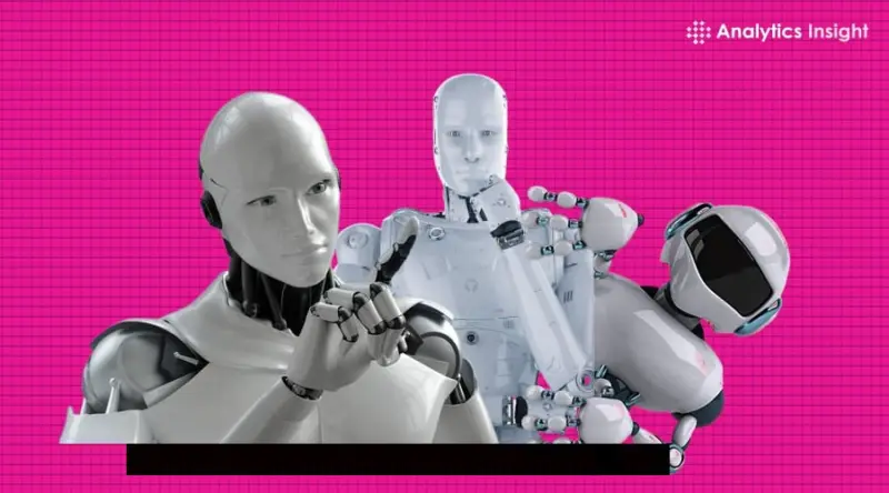 10 Humanoid Robots Shaping Our Future