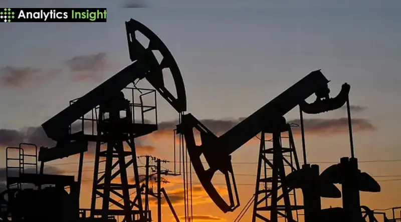 Oil Prices Climb After Trump Offers Ship Insurance for Strait of Hormuz Transit