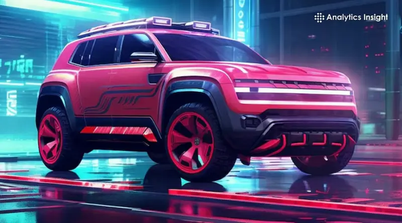 Top SUVs with ADAS Features You Can Buy in 2025