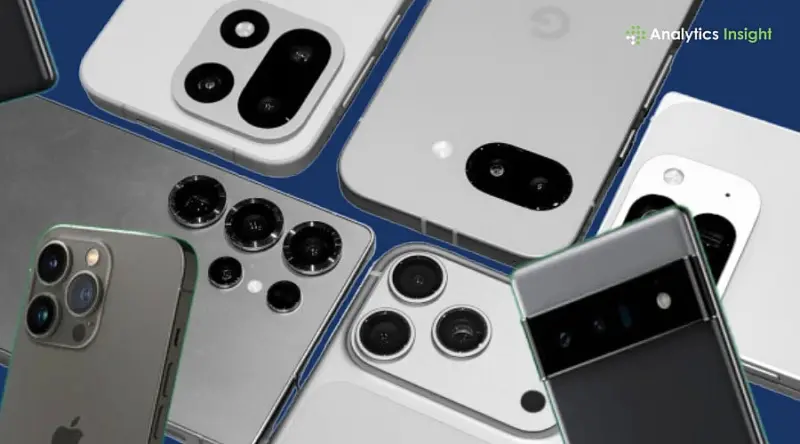 Best Camera Phones for Low-Light and Night Mode in 2026