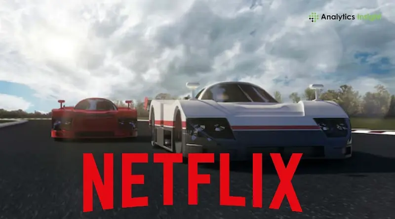 Best Car and Motorsport Movies to Watch on Netflix (2026 Updated List)