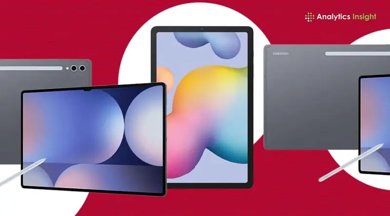 Best Samsung Tablets for Productivity & Multitasking 2026