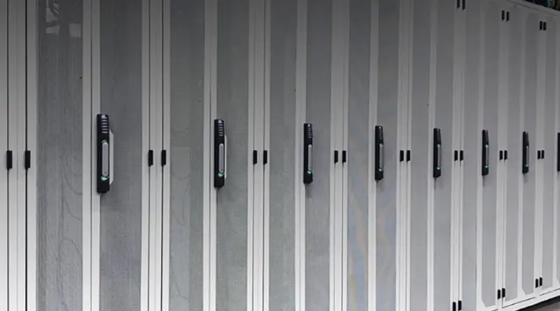 Vertiv Completes Acquisition of Great Lakes Data Racks & Cabinets