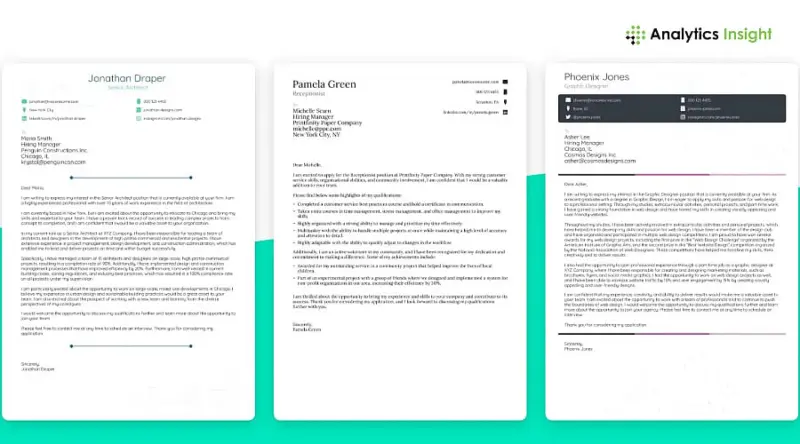 How to Create Your 2026 Cover Letter with ChatGPT: Easy Guide