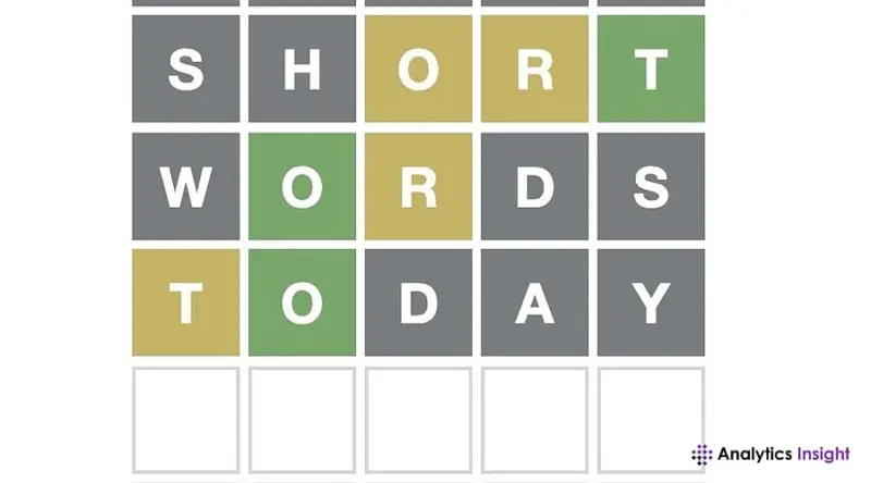 NYT Wordle Hints and Answer for June 5, 2025 (Puzzle #1447)
