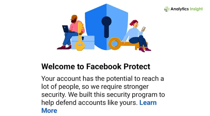 How to Enable Facebook Protect: Don't Miss This Easy Guide