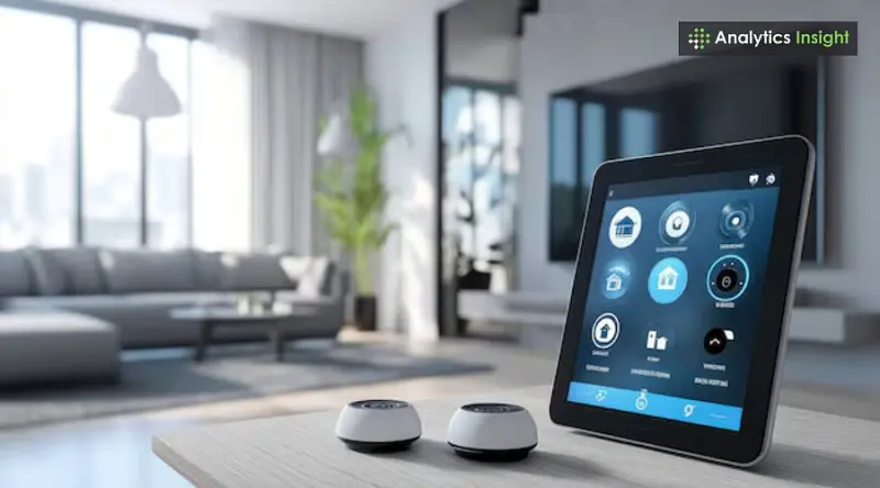 Top 10 Smart Home Devices Using AI for Americans in 2025
