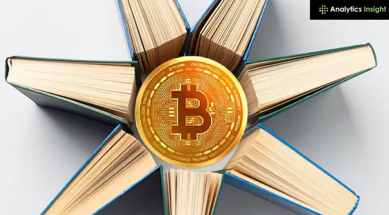 Best Crypto Investment Books for Beginners in 2025