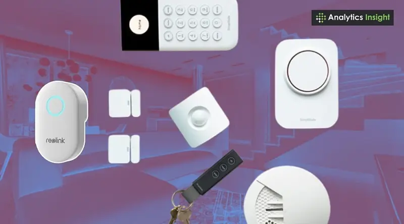 Top Smart Home Gadgets Under Rs. 10,000 in 2025