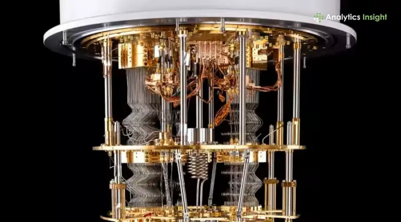 Top Quantum Computing Stocks to Invest in 2026