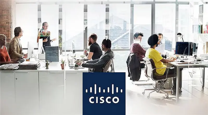 Staff Machine Learning Engineer, Cisco
