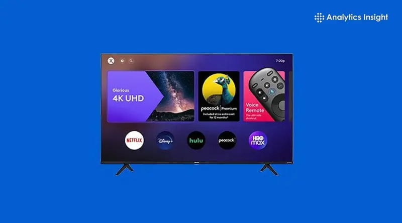 You Won't Believe These Smart TV Deals on Walmart in 2026