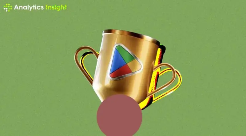 Google Play Awards: Best Apps and Games of 2024