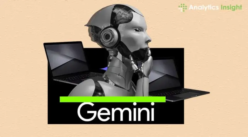 Top Competitors of Google Gemini AI