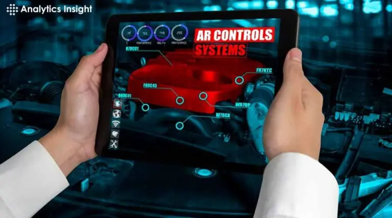 Top AI Technologies Transforming the Automotive Industry