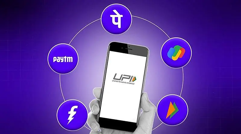 Best Android Apps for UPI Security in 2026