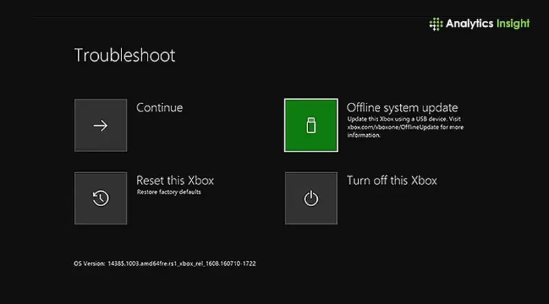 How to Reset Your Xbox to Factory Settings: Quick Guide
