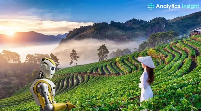AI in Agriculture: Precision Farming and Beyond