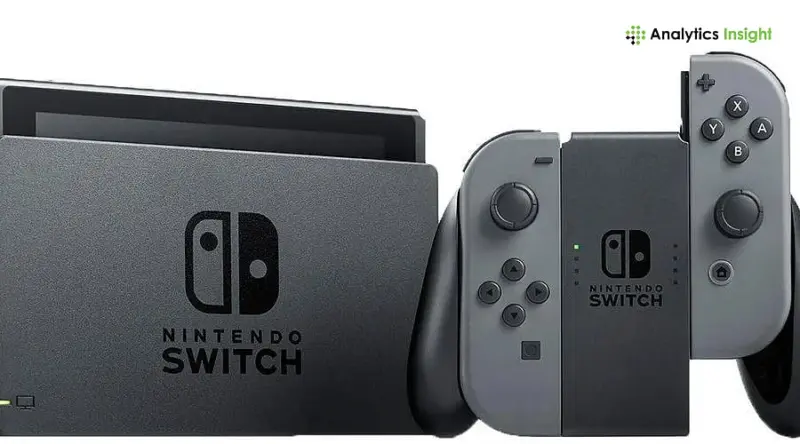 Is Switch Nintendo's Best-Selling Console Ever?