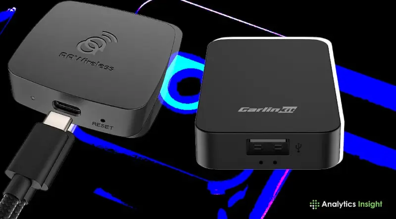From Zebronics to Carlizem: Best Wireless CarPlay and Android Adapters of 2025