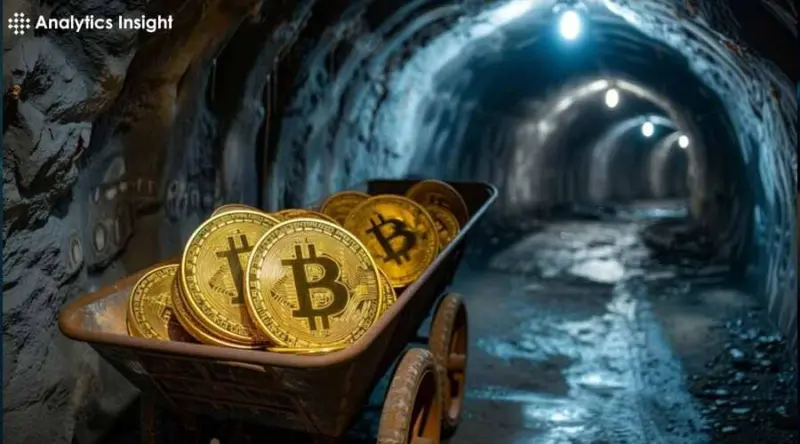 How to Mine Cryptocurrency in 2024